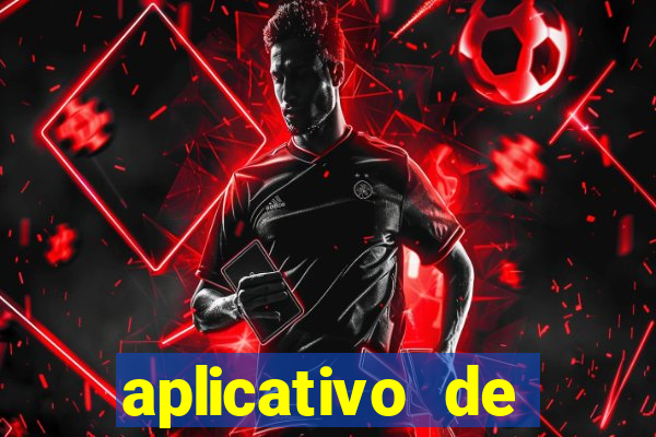 aplicativo de apostar jogo